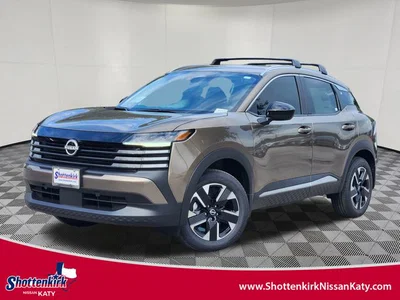new 2027 NISSAN