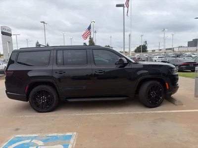 used 2024 JEEP