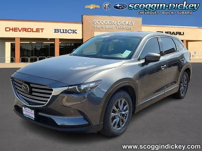 used 2022 MAZDA
