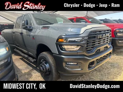 new 2026 RAM