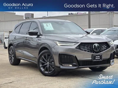 new 2026 ACURA