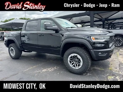 new 2026 RAM