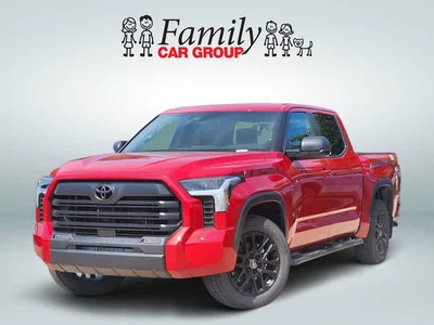 new 2026 TOYOTA