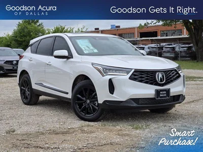 new 2026 ACURA