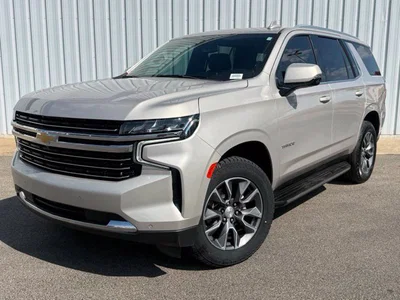 used 2022 CHEVROLET