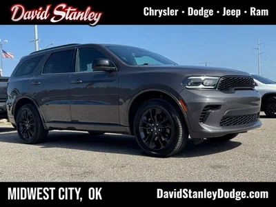 used 2023 DODGE