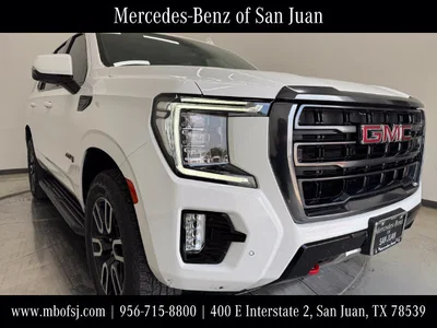 used 2024 GMC