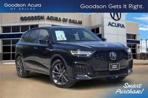 new 2026 ACURA