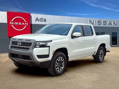 new 2026 NISSAN