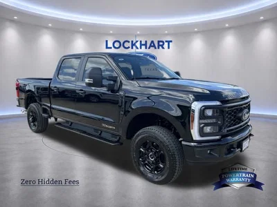 new 2026 FORD