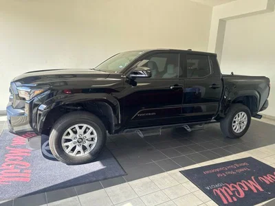 used 2026 TOYOTA