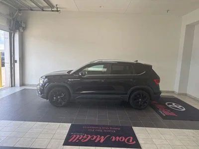 used 2023 VOLKSWAGEN