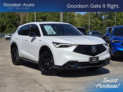 new 2026 ACURA