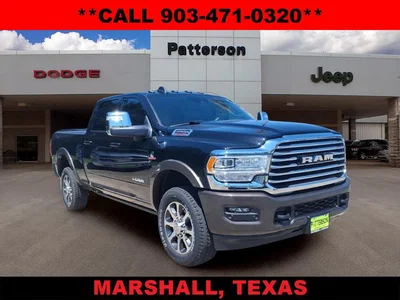 used 2024 RAM