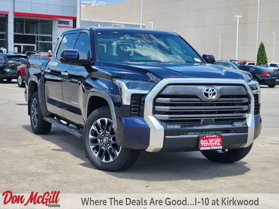 new 2026 TOYOTA