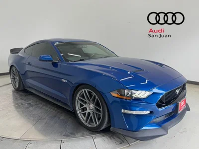 used 2018 FORD