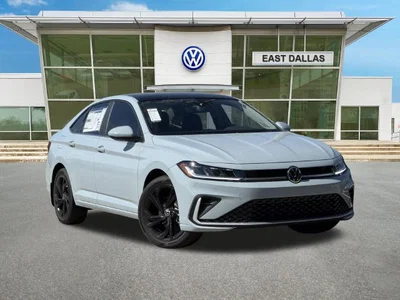 new 2027 VOLKSWAGEN