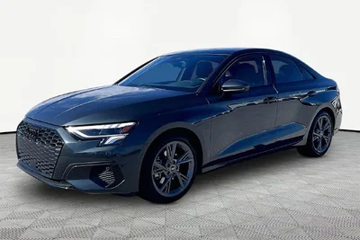 used 2024 AUDI