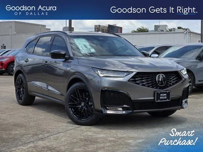 new 2026 ACURA