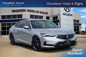 used 2026 ACURA