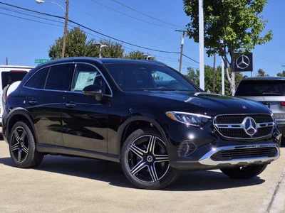 new 2027 MERCEDES-BENZ