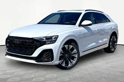 new 2027 AUDI