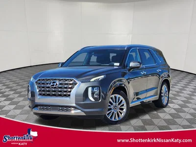used 2020 HYUNDAI