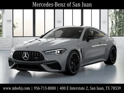 new 2027 MERCEDES-BENZ