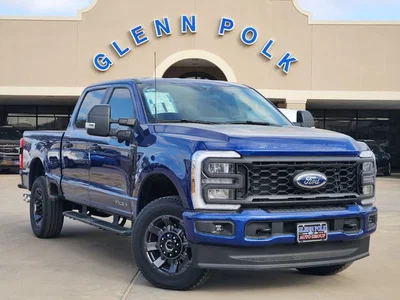 new 2026 FORD