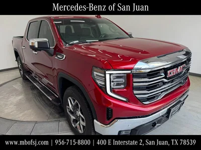 used 2025 GMC