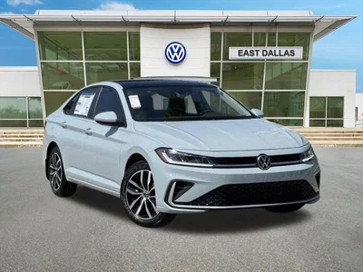 new 2026 VOLKSWAGEN