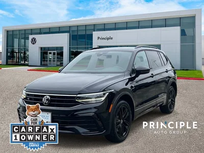 used 2022 VOLKSWAGEN
