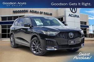 new 2026 ACURA