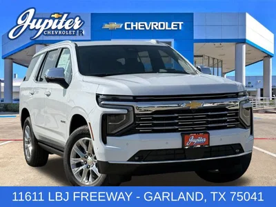 new 2026 CHEVROLET