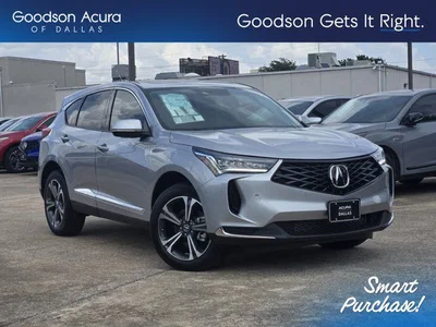 new 2026 ACURA