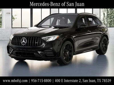 new 2027 MERCEDES-BENZ