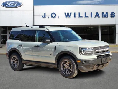 used 2022 FORD