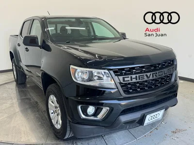 used 2019 CHEVROLET