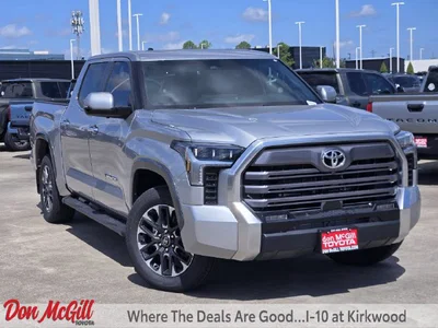 new 2026 TOYOTA