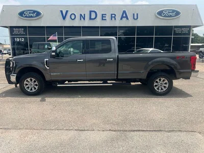 used 2018 FORD
