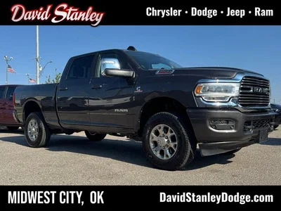 used 2024 RAM