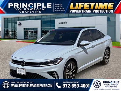new 2027 VOLKSWAGEN
