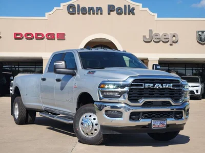 new 2026 RAM