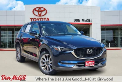 used 2019 MAZDA