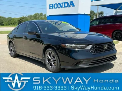 used 2023 HONDA
