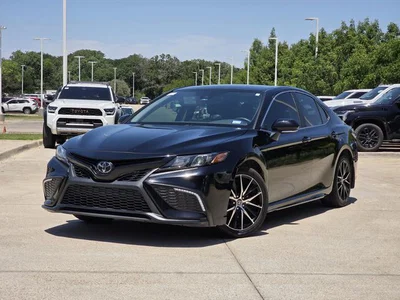 used 2023 TOYOTA