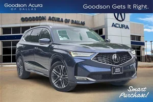 new 2026 ACURA