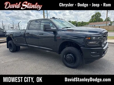 new 2026 RAM