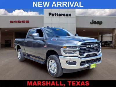 used 2025 RAM
