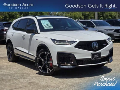 new 2026 ACURA